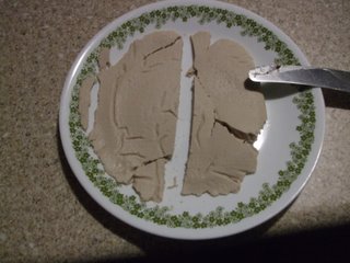 Pure white, tasty tofu